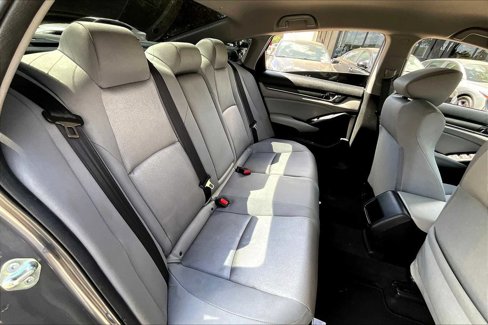 Used 2019 Honda Accord LX image 17