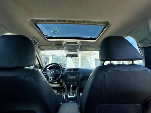 Used 2012 Volkswagen Jetta SE image 15