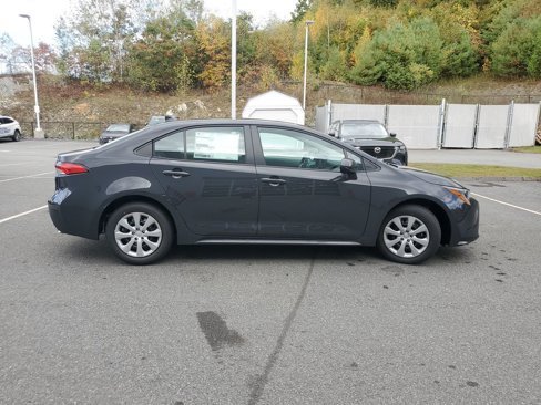 New 2026 Toyota Corolla LE image 6