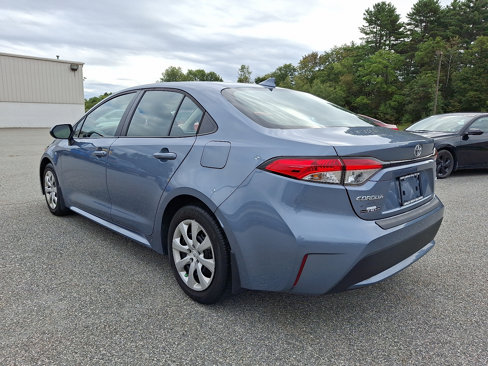 Used 2022 Toyota Corolla LE image 7