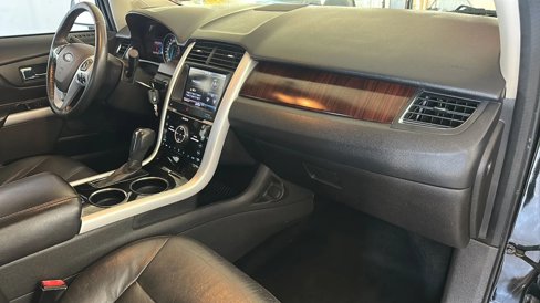 Used 2013 Ford Edge Limited image 21