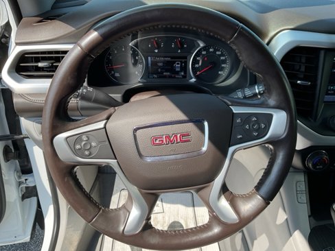 Used 2019 GMC Acadia SLT image 15