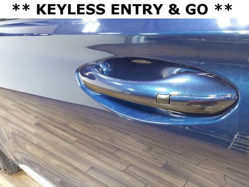 Used 2019 Hyundai Santa Fe SEL image 16