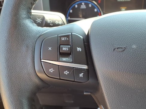 Used 2021 Ford Bronco Sport Outer Banks image 18