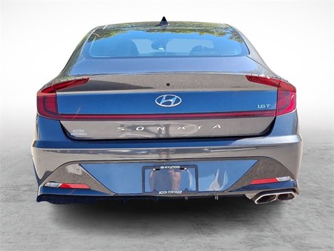 Used 2023 Hyundai Sonata SEL Plus image 5