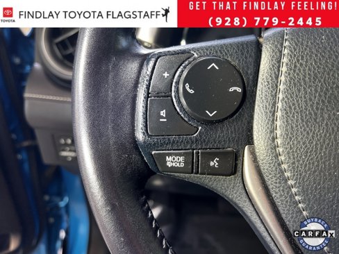 Used 2016 Toyota RAV4 XLE image 27