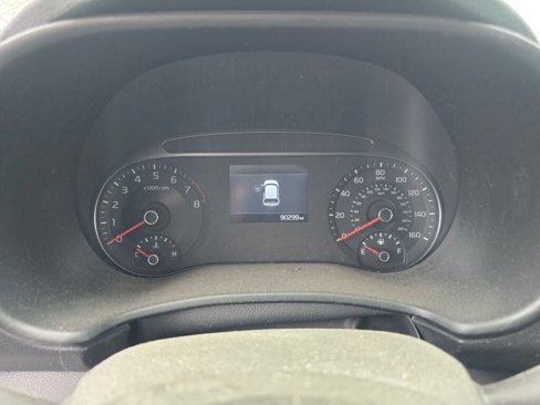 Used 2020 Kia Soul LX image 31