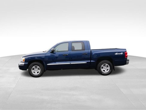 Used 2006 Dodge Dakota Laramie w/ Trailer Tow Group image 4