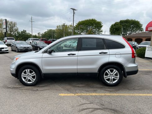 Used 2010 Honda CR-V EX image 8