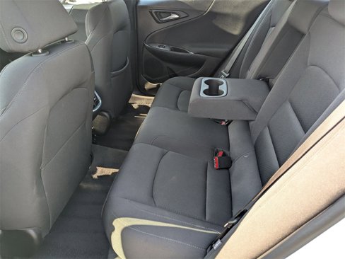Used 2024 Chevrolet Malibu LT image 27