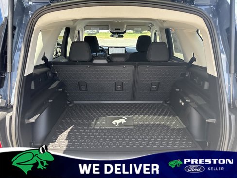 New 2025 Ford Bronco Sport Big Bend image 24