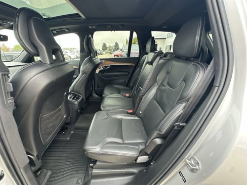 Used 2018 Volvo XC90 T6 Inscription w/ Convenience Package image 26