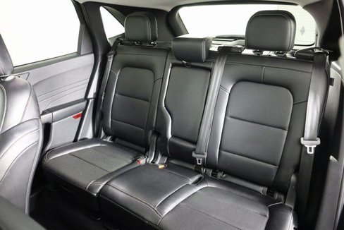 Certified 2022 Ford Escape SEL w/ Technology Package image 52