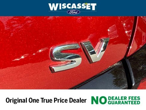 Used 2022 Nissan Altima 2.5 SV image 18