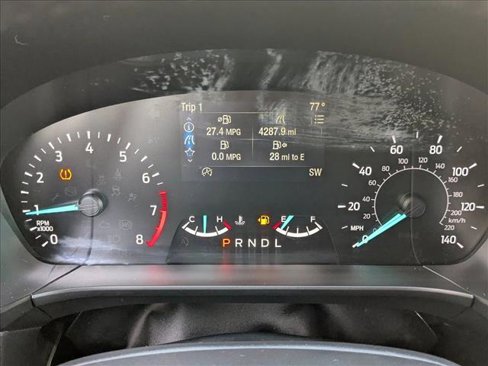 Used 2020 Ford Escape SEL image 22