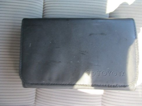 Used 2013 Toyota RAV4 LE image 30