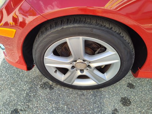 Used 2013 Mercedes-Benz C 250 Sedan image 22