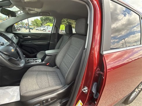 Certified 2023 Chevrolet Equinox LT image 18