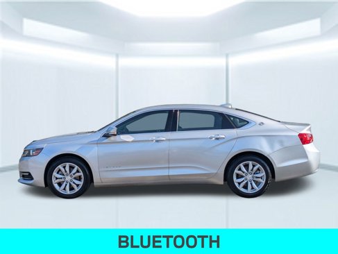 Used 2019 Chevrolet Impala LT image 2