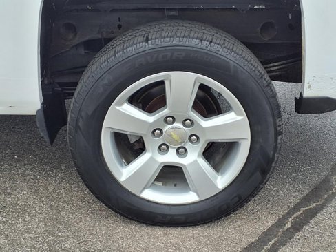 Used 2015 Chevrolet Silverado 1500 LS image 20