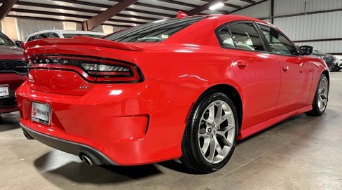 Used 2023 Dodge Charger GT image 2