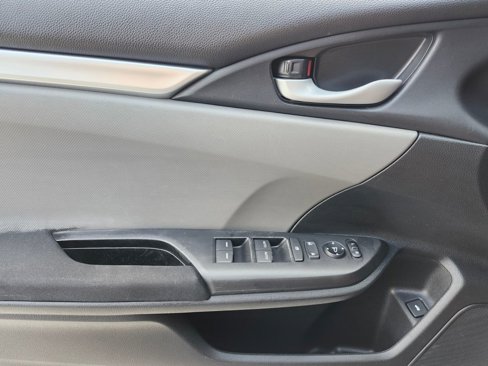 Certified 2020 Honda Civic LX image 30
