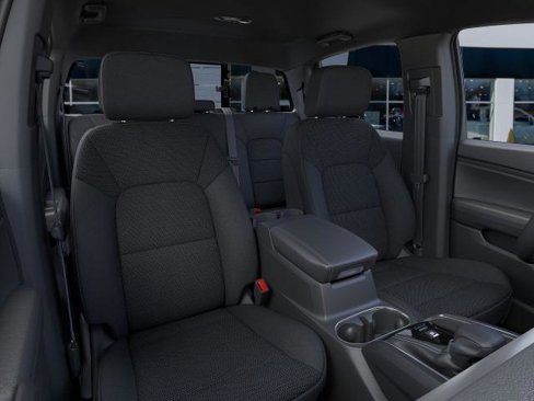 New 2025 GMC Canyon Elevation w/ Convenience Package image 35