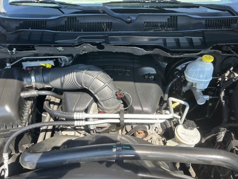 Used 2012 RAM 1500 Classic SLT image 26
