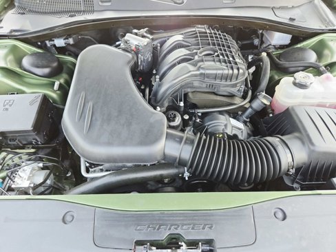 Used 2023 Dodge Charger SXT image 19