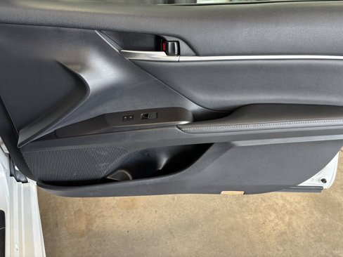 Certified 2023 Toyota Camry XSE image 37