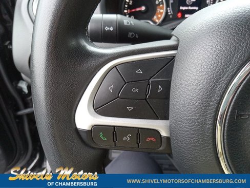 Used 2019 Jeep Renegade Latitude image 22