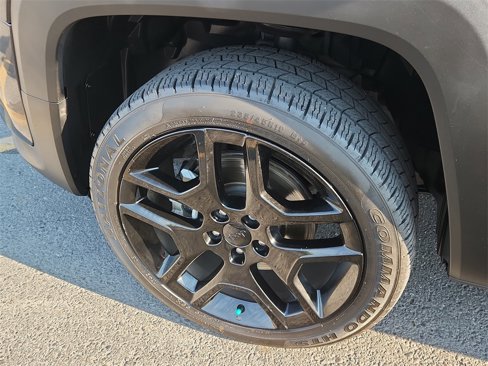 Used 2020 Jeep Renegade Latitude image 18