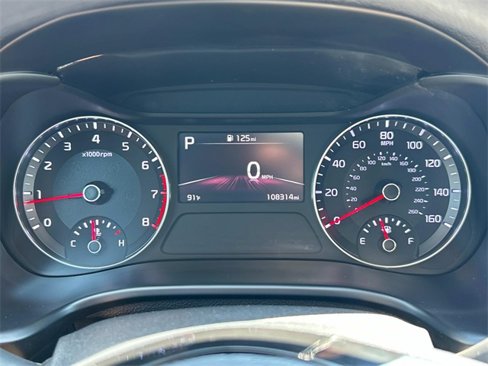 Used 2024 Kia Forte LXS w/ LXS Technology Package image 27