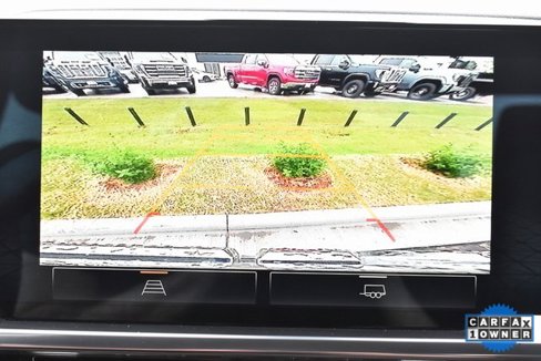 Used 2023 GMC Sierra 1500 Elevation image 21
