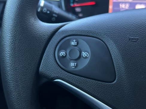 Used 2015 Chevrolet Impala LS image 23