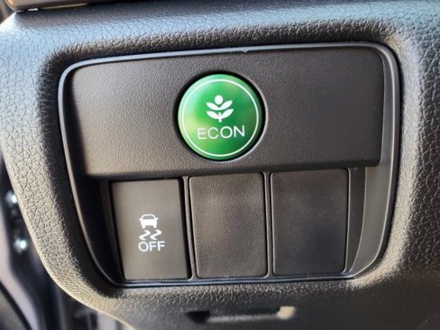 Used 2017 Honda Accord EX image 17