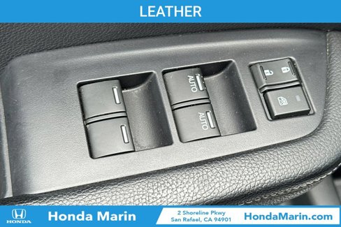 Used 2019 Honda Ridgeline RTL-E image 14