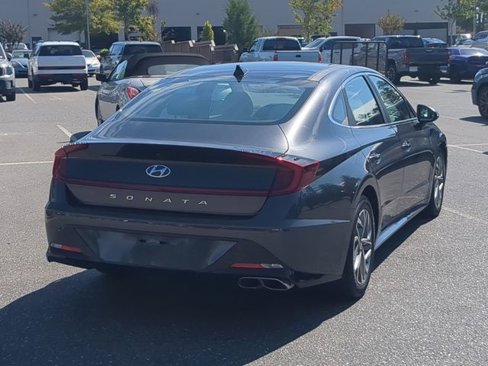 Used 2020 Hyundai Sonata SEL image 4