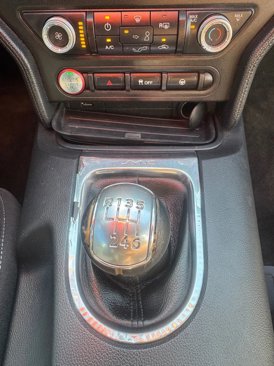 Used 2018 Ford Mustang Coupe image 22