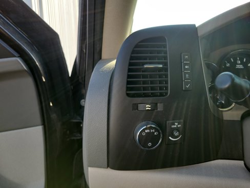 Used 2012 Chevrolet Silverado 1500 LT w/ All-Star Edition image 20