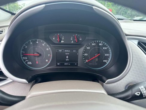 Used 2023 Chevrolet Malibu LS image 33