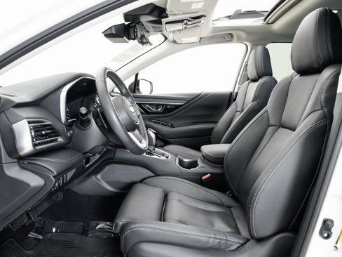 Used 2023 Subaru Outback Touring XT image 6