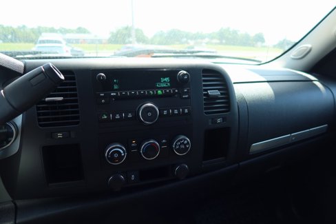 Used 2012 Chevrolet Silverado 1500 LT image 13