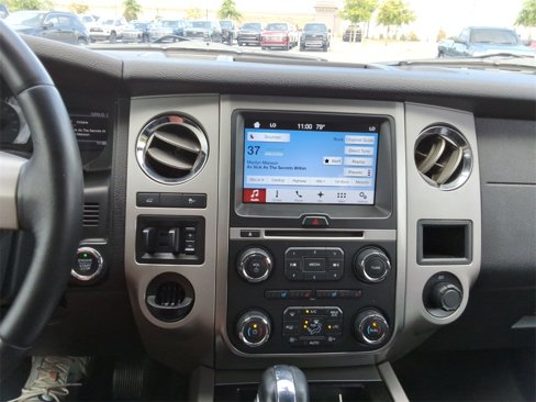 Used 2017 Ford Expedition EL Limited w/ Equipment Group 301A image 34