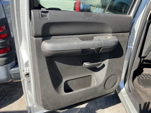 Used 2011 Chevrolet Silverado 1500 LT w/ All-Star Edition image 18
