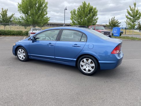 Used 2006 Honda Civic LX image 5