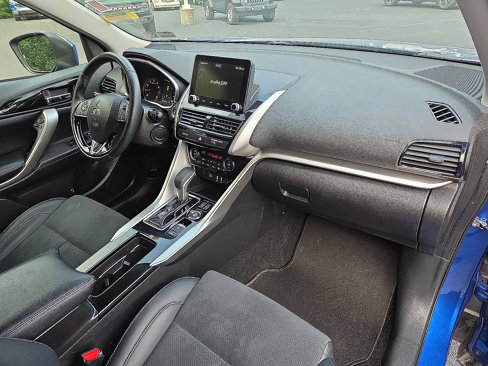 Used 2024 Mitsubishi Eclipse Cross AWD image 18