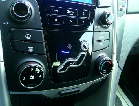 Used 2012 Hyundai Sonata GLS w/ Popular Equipment Pkg image 24