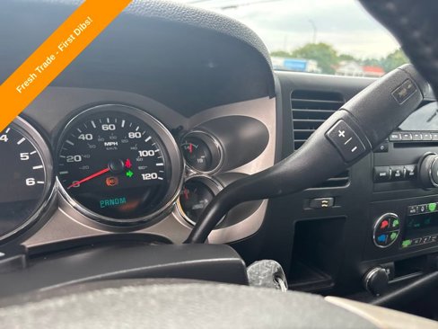 Used 2011 Chevrolet Silverado 1500 LT w/ All-Star Edition image 20