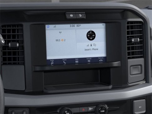 New 2025 Ford F350 XLT w/ FX4 Off-Road Package image 14